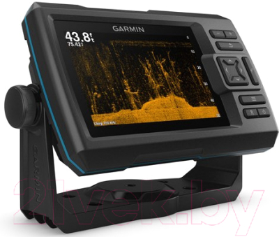 Эхолот Garmin Striker Plus 5CV / 010-01872-01