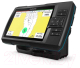Миниатюра изображения товара Эхолот-картплоттер Garmin Striker Plus 7SV / 010-01874-01