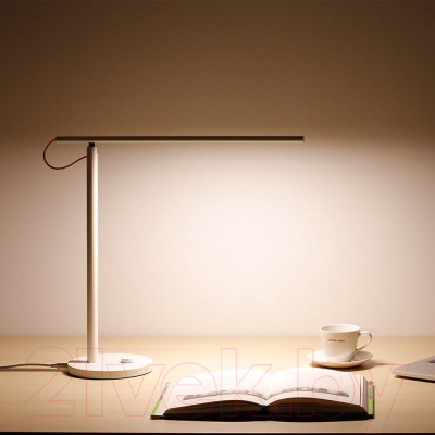 Настольная лампа Xiaomi Mi LED Desk Lamp / MUE4066GL
