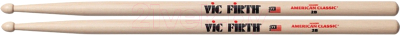 Барабанные палочки Vic Firth American Classic 2B