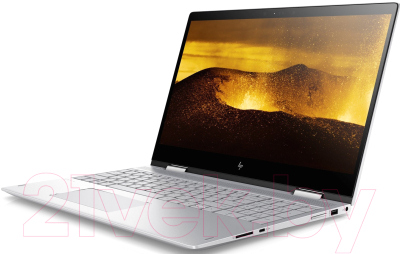 Ноутбук HP Envy x360 15-bp104ur (2PQ27EA)