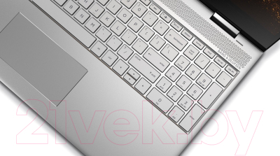Ноутбук HP Envy x360 15-bp104ur (2PQ27EA)