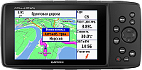 Туристический навигатор Garmin GPSMAP 276x / 010-01607-01 - 
