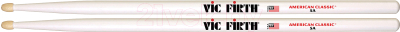 Барабанные палочки Vic Firth Drumsticks American Classic 5AW