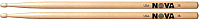 Барабанные палочки Vic Firth Nova N2B - 