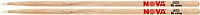 

Барабанные палочки Vic Firth, Nova NRockn