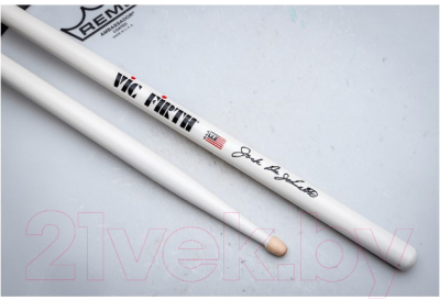 Барабанные палочки Vic Firth Signature Series SJD