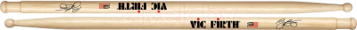 Барабанные палочки Vic Firth Signature Series SBC