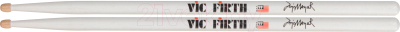 Барабанные палочки Vic Firth Signature Series SJM