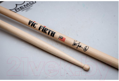Барабанные палочки Vic Firth Signature Series Sjor
