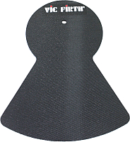 Заглушка для тарелки Vic Firth VICMUTE22C - 