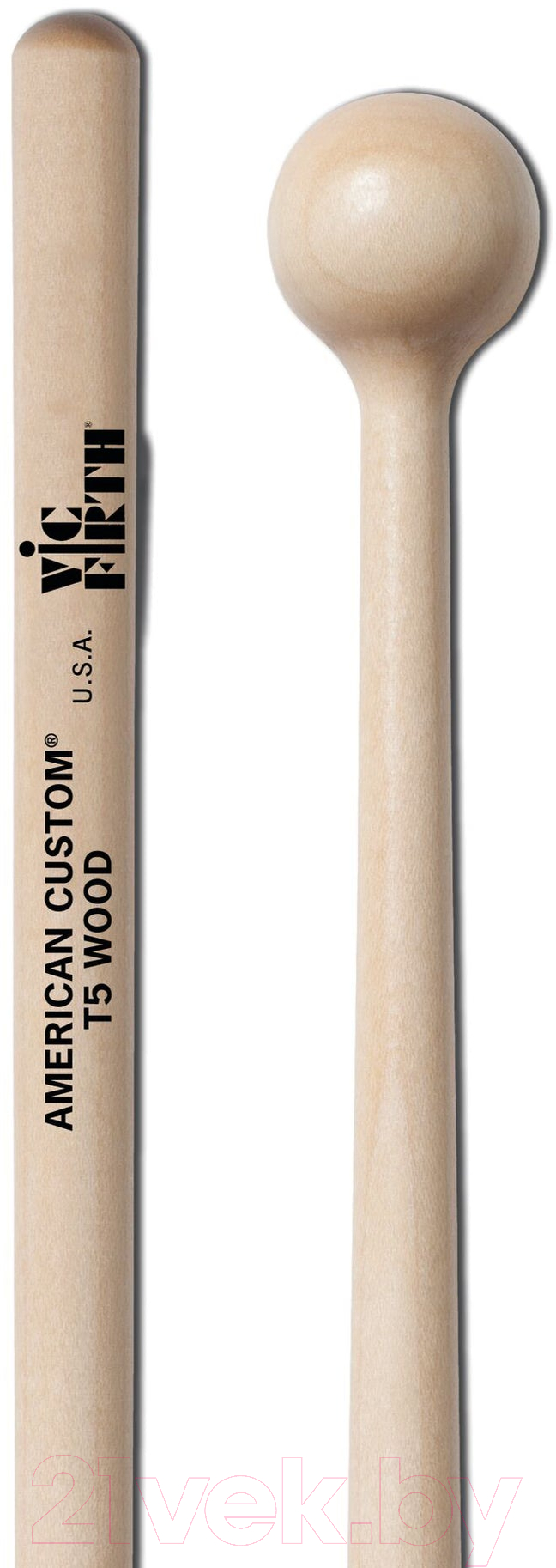 Колотушки для литавр Vic Firth T5