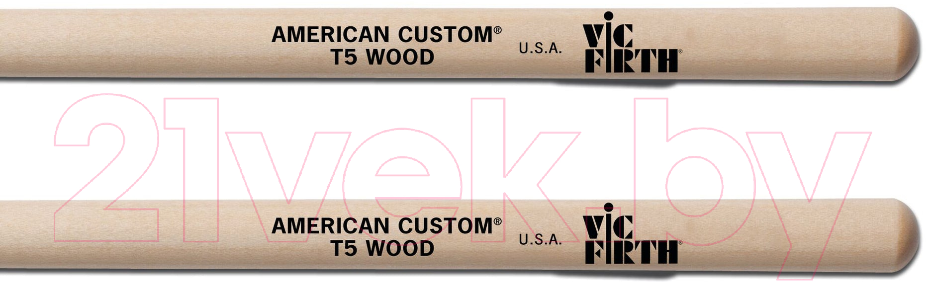 Колотушки для литавр Vic Firth T5