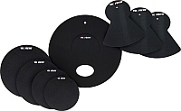 Набор заглушек для барабана Vic Firth MUTEPP3 - 
