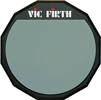 Пэд тренировочный Vic Firth PAD12 - 