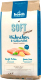 Полувлажный корм для собак Bosch Petfood Soft Junior Chicken&Sweet Potato (1кг) - 