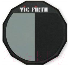 Пэд тренировочный Vic Firth PAD12H