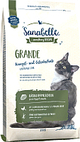 Сухой корм для кошек Bosch Petfood Sanabelle Grande (2кг) - 