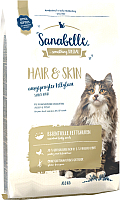 Сухой корм для кошек Bosch Petfood Sanabelle Hair&Skin (10кг) - 