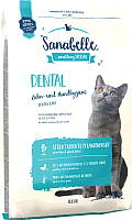 Сухой корм для кошек Bosch Petfood Sanabelle Dental (10кг) - 