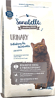 Сухой корм для кошек Bosch Petfood Sanabelle Urinary (2кг) - 