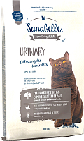Сухой корм для кошек Bosch Petfood Sanabelle Urinary (10кг) - 
