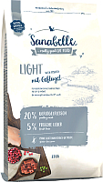 Сухой корм для кошек Bosch Petfood Sanabelle Light (2кг) - 
