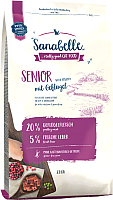 Сухой корм для кошек Bosch Petfood Sanabelle Senior (2кг) - 