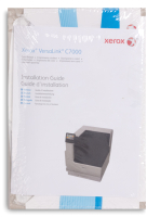 

Комплект для локализации Xerox, VersaLink C7000 / C7000EUD