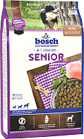 Сухой корм для собак Bosch Petfood Senior (12.5кг) - 