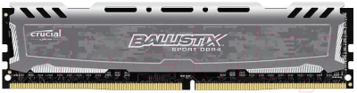 Оперативная память DDR4 Crucial BLS8G4D240FSB