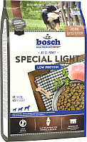 Сухой корм для собак Bosch Petfood Special Light (2.5кг) - 