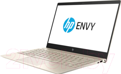 Ноутбук HP Envy 13-ad115ur (3QR75EA)
