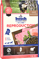 Сухой корм для собак Bosch Petfood Reproduction (7.5кг) - 