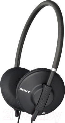 Наушники Sony MDR-570LPB (черный)