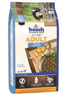 Сухой корм для собак Bosch Petfood Adult Fish&Potato (1кг) - 