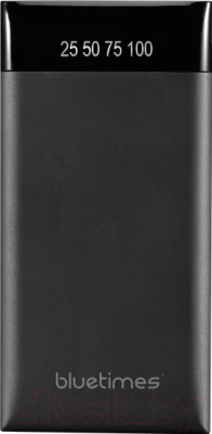 Портативное зарядное устройство Bluetimes LP-1026A