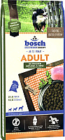 Сухой корм для собак Bosch Petfood Adult Poultry&Spelt (1кг) - 