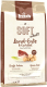 Полувлажный корм для собак Bosch Petfood Soft Adult Grain Free Duck&Potatoes (1кг) - 