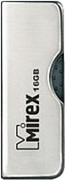 Usb flash накопитель Mirex Turning Knife 16GB (13600-DVRTKN16) - 