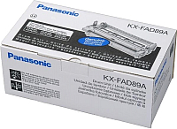 

Фотобарабан Panasonic, KX-FAD89A