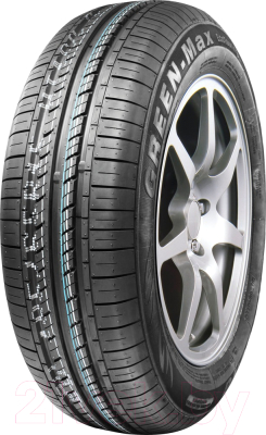 

Летняя шина LingLong, GreenMax EcoTouring 195/65R15 95T
