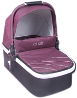 Люлька-модуль для коляски Xo-kid Siesta / Drive (Purple) - 