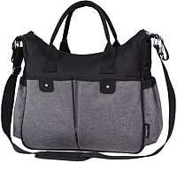 

Сумка для коляски BabyOno, 1423/03 с подкладкой к пеленанию