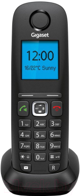 Беспроводной телефон Gigaset A540 IP