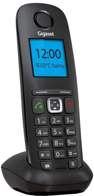 Беспроводной телефон Gigaset A540 IP
