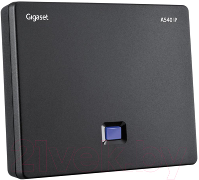 Беспроводной телефон Gigaset A540 IP