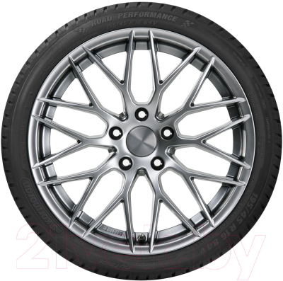 Летняя шина Kormoran Road Performance 205/55R16 94V