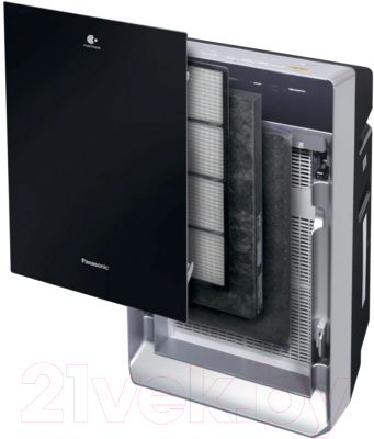 Изображение товара Очиститель воздуха Panasonic F-VXK70R-K