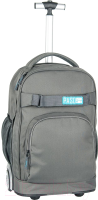 Рюкзак-чемодан Paso 17-1230UP